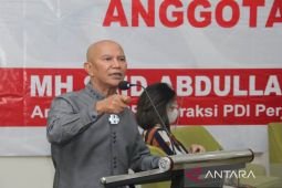Ketua Banggar sarankan Kemenkeu perpanjang laporan pajak perorangan