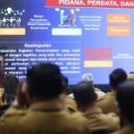 Menjaga kota dari celah gelap