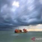 7 WNI tewas dalam insiden kapal tenggelam di Perak Malaysia