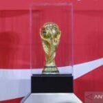 Daftar hadiah Piala Dunia 2026, terbesar sepanjang sejarah