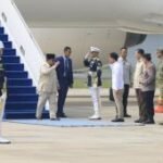 Kunjungan Prabowo ke Prancis hasilkan kesepakatan Rp61,25 triliun