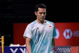 Jojo fokus ke Singapura dan Indonesia Open usai tersingkir di Malaysia