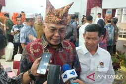 PWI desak perlindungan jurnalis Indonesia dalam misi Gaza