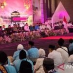 Bupati sebut 35 persen jamaah calon haji Jember berisiko tinggi