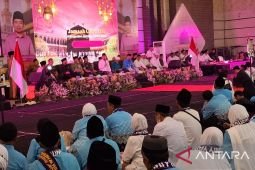 Bupati sebut 35 persen jamaah calon haji Jember berisiko tinggi