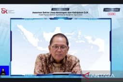 OJK evaluasi pengajuan pendirian DPLK oleh sejumlah manajer investasi