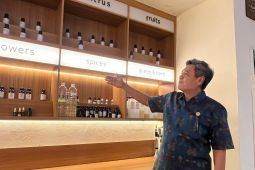 Kemenperin dorong PFF untuk pacu hilirisasi minyak atsiri