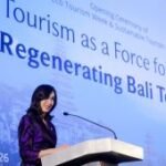 Menpar tekankan pentingnya ESG dukung transformasi pariwisata