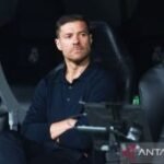 Xabi Alonso dikabarkan merapat ke Chelsea