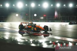 McLaren bertekad pertahankan gelar ganda