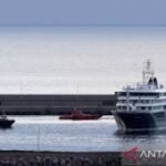 Prancis konfirmasi kasus hantavirus pertama terkait MV Hondius