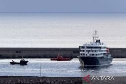 Prancis konfirmasi kasus hantavirus pertama terkait MV Hondius