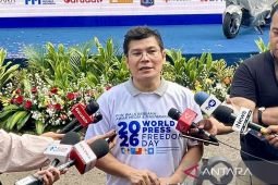 Dirut ANTARA nilai media mainstream masih punya keunggulan daya saing