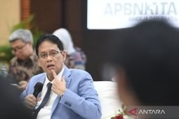 Purbaya laporkan manipulasi nilai ekspor ke Presiden
