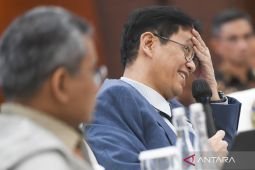 Purbaya: Anggaran alutsista hingga MBG tak ganggu struktur APBN