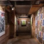 Paviliun Indonesia di Venice Biennale Arte hadirkan karya 7 perupa