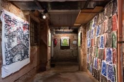 Paviliun Indonesia di Venice Biennale Arte hadirkan karya 7 perupa