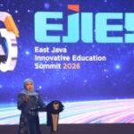 East Java Innovative Education Summit 2026