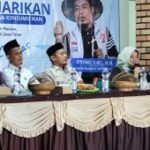 Disnakkan Magetan giatkan Gemarikan untuk pemenuhan gizi keluarga
