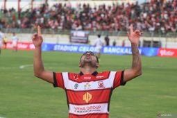 Madura United menang atas PSM Makassar