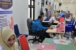 Pemkot Madiun fasilitasi 52 jenis layanan di Mal Pelayanan Publik