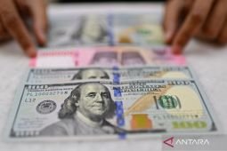 Rupiah sentuh Rp17.728 per dolar AS, dipicu dampak konflik Timteng