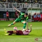 Bruno Paraiba resmi berpisah dengan Persebaya Surabaya