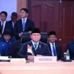 Prabowo dorong ASEAN percepat diversifikasi energi di KTT Cebu