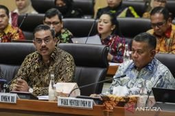 Penyalurkan KUR capai Rp105,8 triliun hingga 17 Mei 2026
