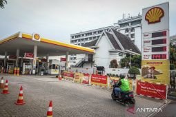 Kementerian ESDM sebut SPBU swasta sudah beli solar dari Pertamina