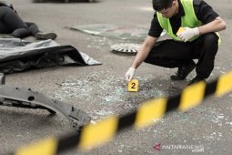 Insiden penabrakan di Italia cederai tujuh orang, empat kritis