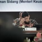 Menkeu tak nonaktifkan Dirjen Bea Cukai meski namanya terseret KPK