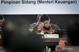 Menkeu tak nonaktifkan Dirjen Bea Cukai meski namanya terseret KPK