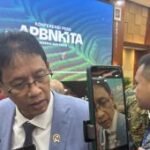 Purbaya expects rupiah to strengthen with foreign capital inflows