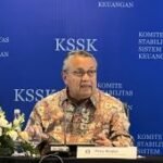 Gubernur BI pastikan stok valas aman saat permintaan naik di April-Mei