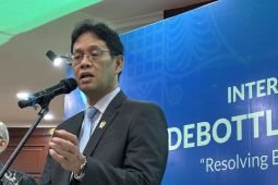 Menkeu: 'Debottlenecking' percepat investasi hingga 30 miliar dolar AS