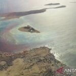 Inggris kerahkan kapal tempur ke Timteng, siap amankan Selat Hormuz