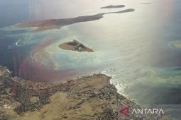 Media: Iran setuju usulan damai dengan AS, pembukaan Selat Hormuz