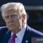 Pemerintahan Trump ajukan banding tarif global 10 persen