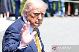 Trump lantik Kevin Warsh jadi ketua The Fed