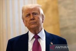 Trump klaim telah menjual 100 juta barel minyak Venezuela