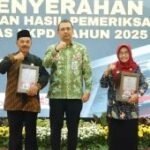 Magetan pertahankan opini WTP BPK selama 12 tahun berturut-turut