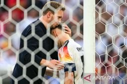 Lima pemain sorotan di Grup E
