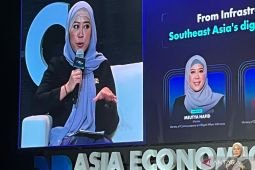 Menkomdigi ajak ASEAN buat tata kelola AI cegah kesenjangan digital