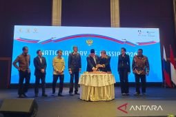 RI-Russiapartnership supports economic transformation: Airlangga