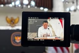 Kejagung selamatkan kerugian keuangan negara Rp131,5 triliun