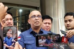 Kejagung segel gudang motor listrik BGN di Bogor