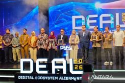 Kemkomdigi inisiasi gerakan kolaborasi untuk majukan ekosistem digital