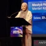 Kemkomdigi menyiapkan AI dalam digitalisasi bansos