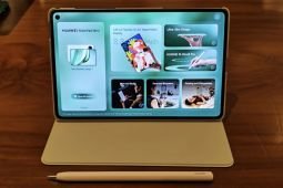 Huawei MatePad Mini debut di Indonesia dengan harga Rp8,9 juta